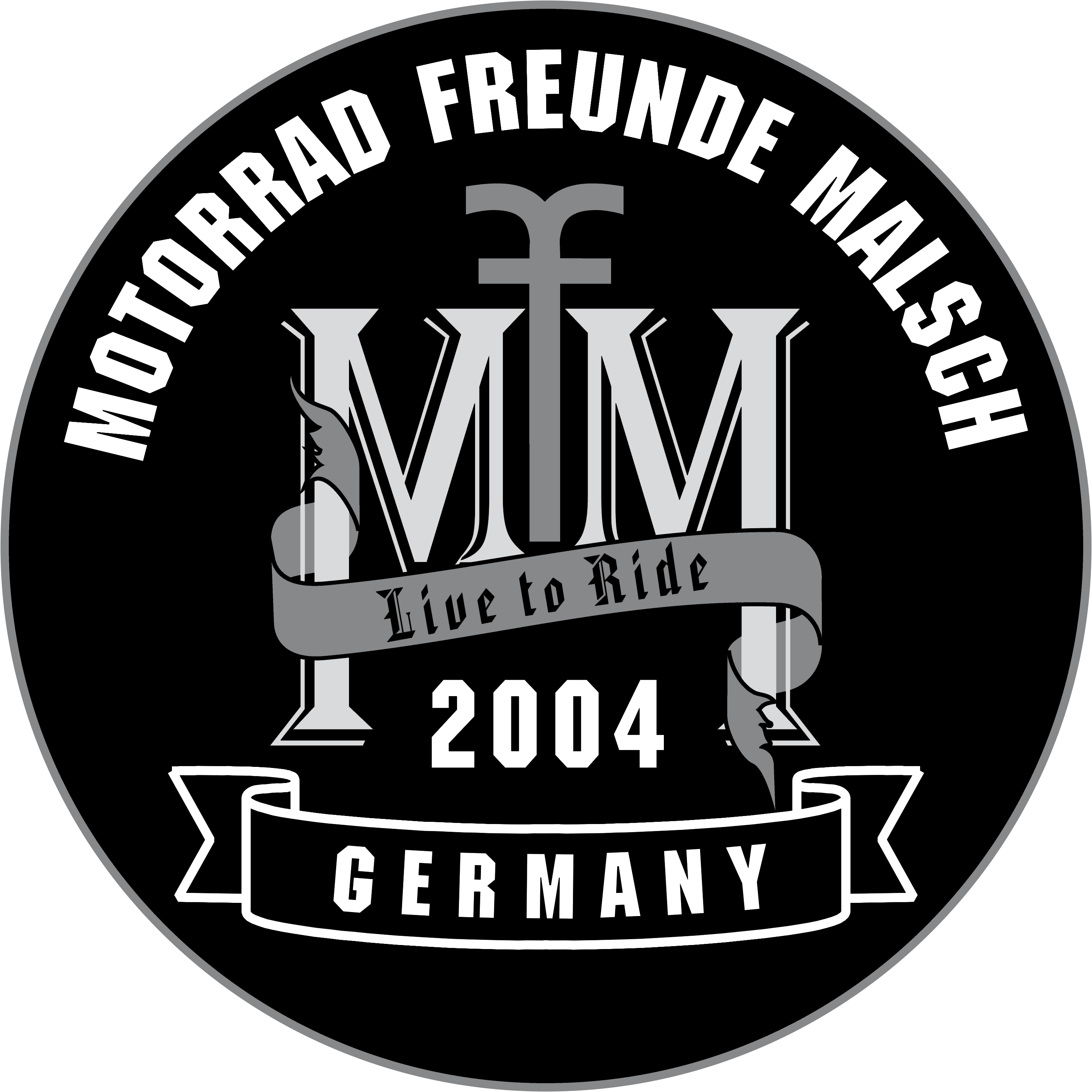 Motorradfreunde Malsch